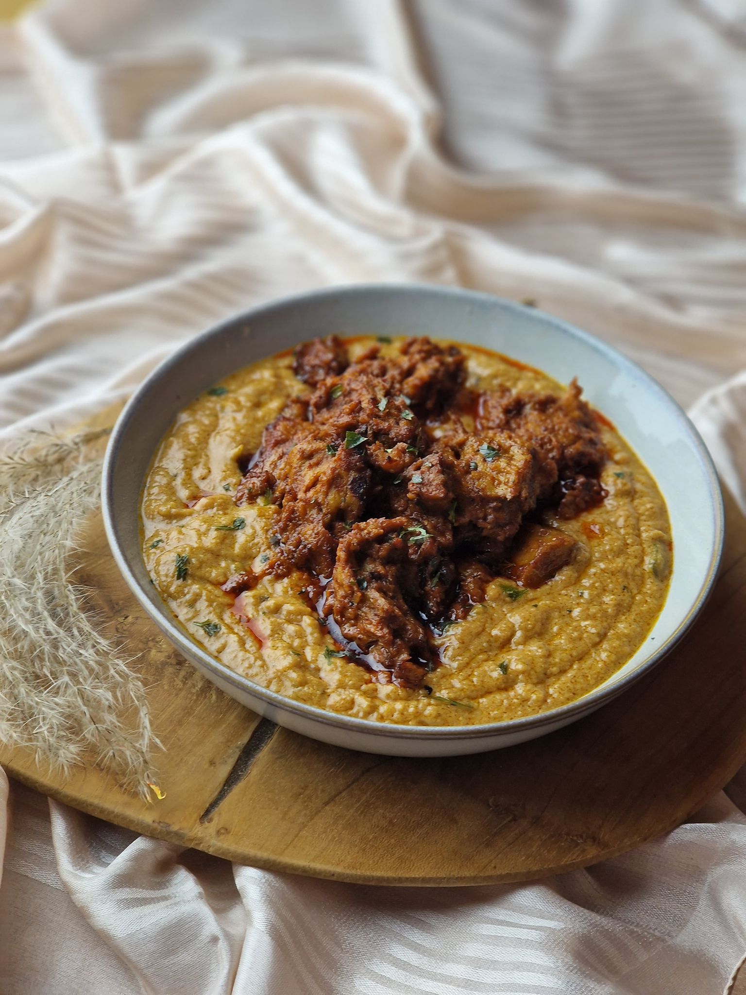 Afrikanisch kochen