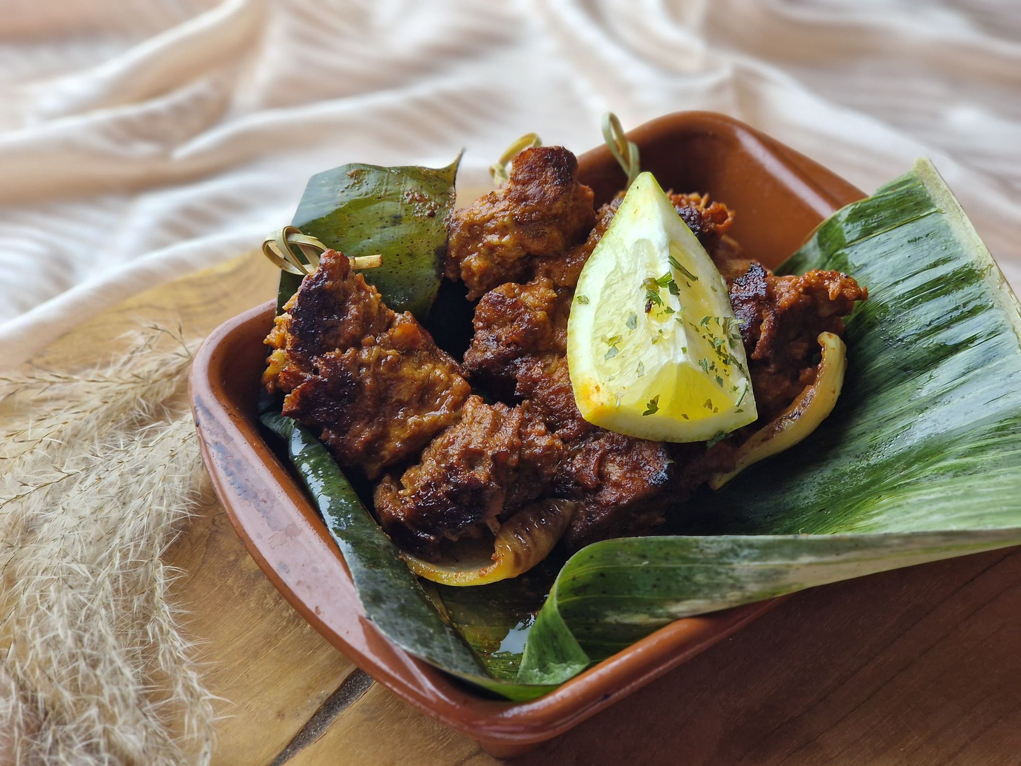 Latevi's Plantbased Meat
