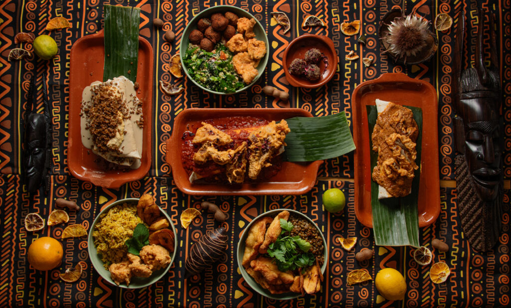 KOCHKURS:TAJINE 14.11.26